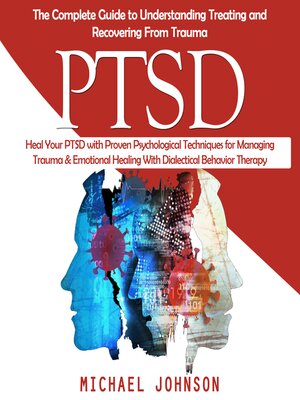 cover image of PTSD